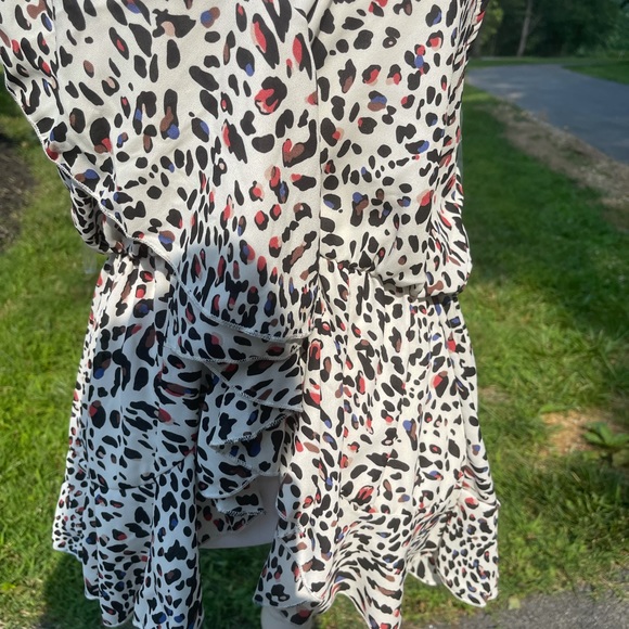 NWT fashion nova top - Picture 2 of 6